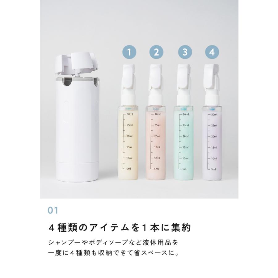 半額SALE】10月25日（日）23:59まで！ 【4種類まとめて持ち運び