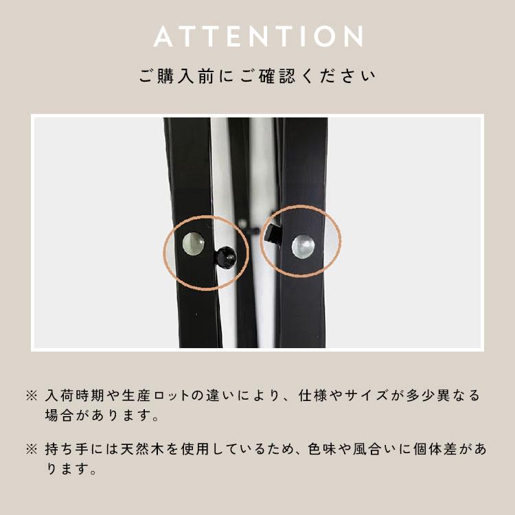 【クーポンでさらにお得】 ゴミ袋 スタンド ゴミ箱 おしゃれ 屋外 キッチン スリム おしゃれ 分別 黒 白 ブラック ホワイト リビング 軽量 折りたたみ |  | 11