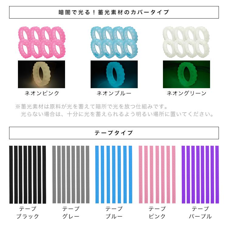 クーポンでさらにお得】 タイヤカバー キャスターカバー スーツケース