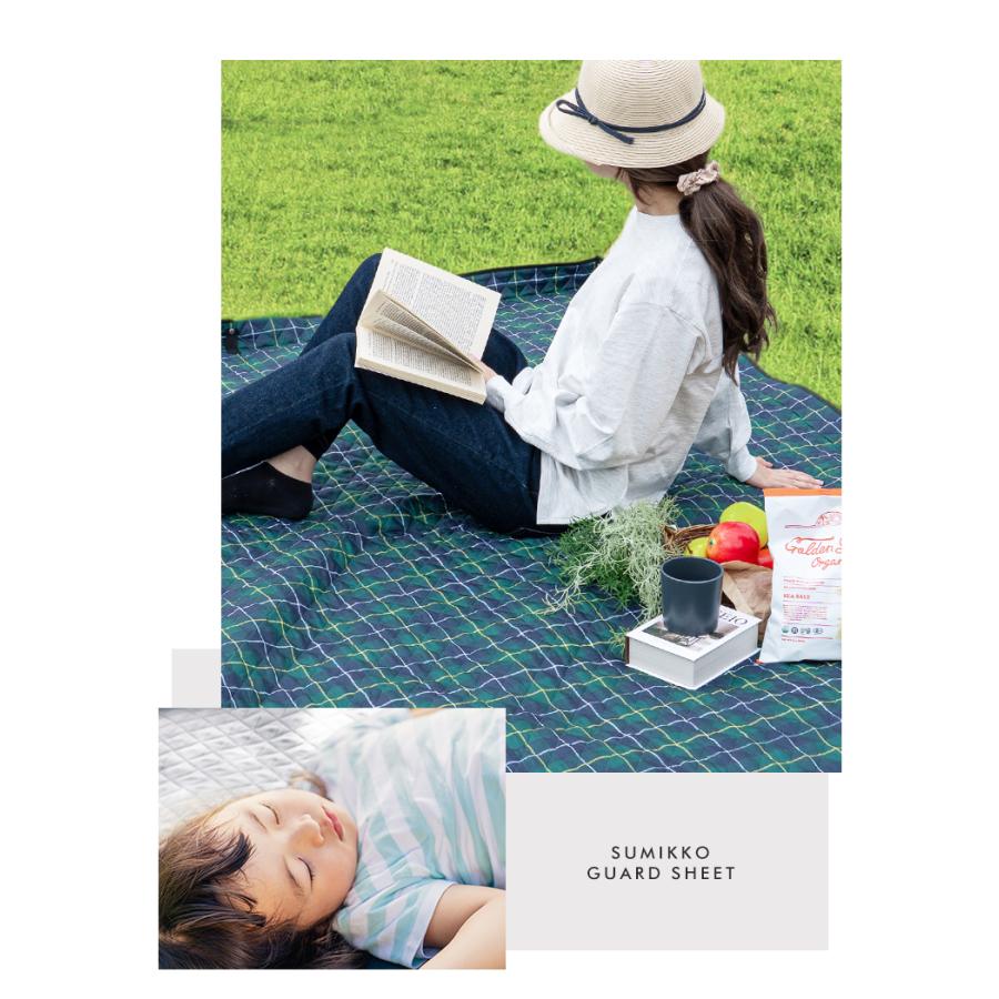 Amazon.co.jp: レジャーシートピクニックセットキャンプシート