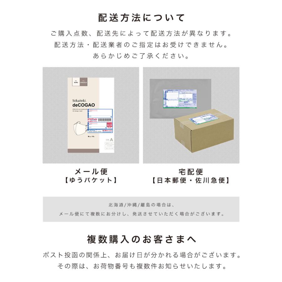 クーポンでさらにお得】 マスク 不織布 立体 カラー 小さめ 大きめ