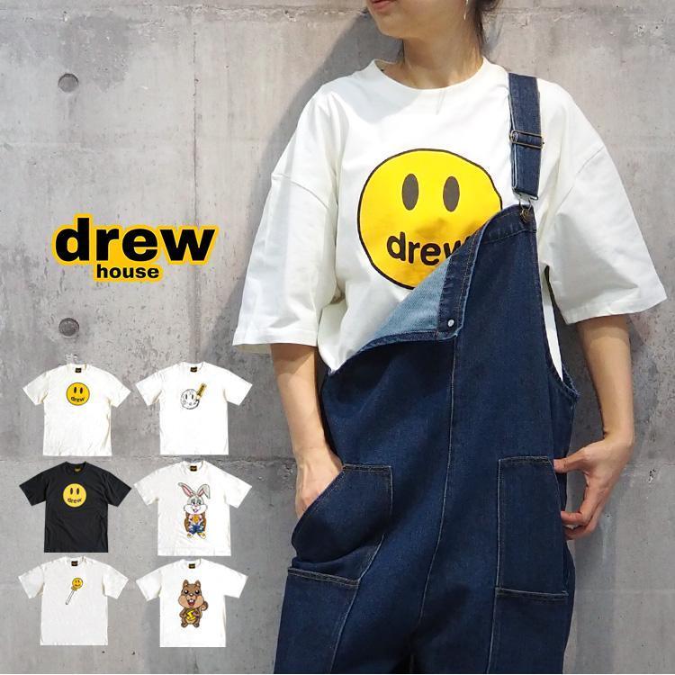 drew house ドリューハウス tシャツ 半袖 メンズ レディース ストリート おしゃれ DREW HOUSE カジュアル アイコニック 印象的 ロゴ :drew-ss01:CRADLE-KOBE - 通販 - Yahoo!ショッピング drew house ドリューハウス tシャツ 半袖 メンズ レディース ストリート おしゃれ DREW HOUSE カジュアル アイコニック 印象的 ロゴ :drew-ss01:CRADLE-KOBE - 通販 - Yahoo!ショッピング
