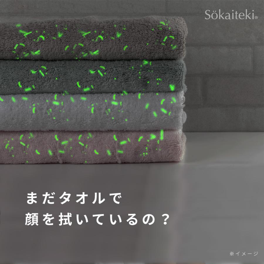 フェイシャルタオル 使い捨て クレンジング タオル シート 洗顔 化粧