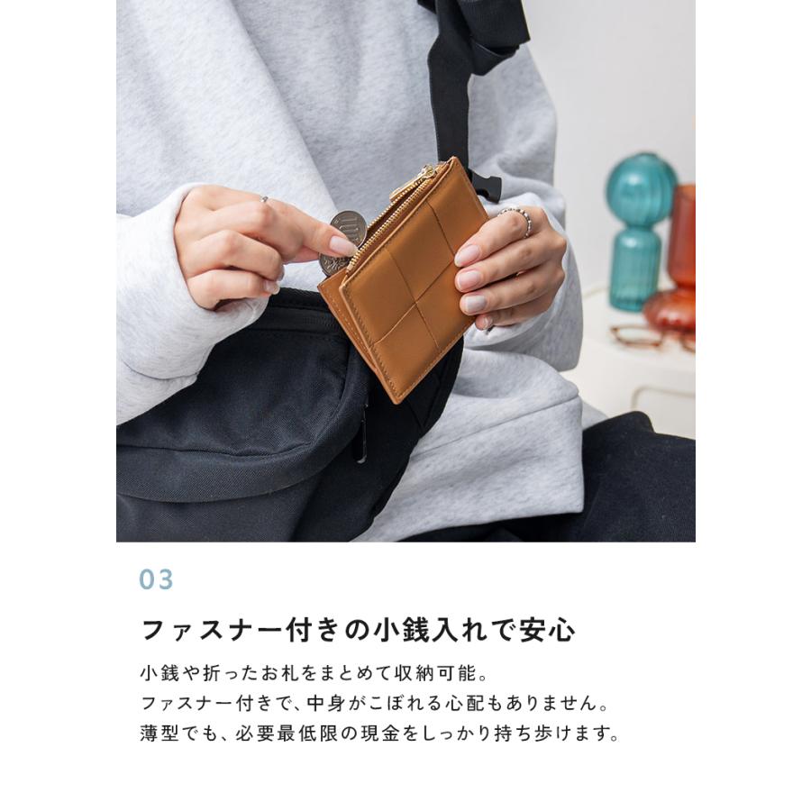在庫処分 再入荷なし】 カードケース 薄型 フラグメントケース 本革
