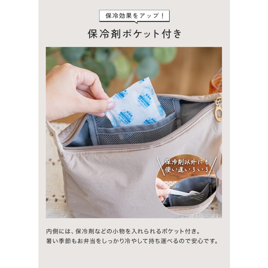 在庫処分 再入荷なし】 ランチバッグ 保冷 おしゃれ かわいい キッズ