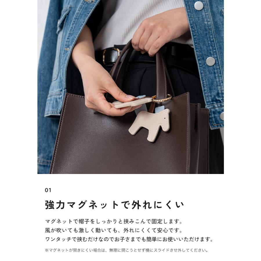 クーポンでさらにお得】 帽子クリップ ハットクリップ キャップ