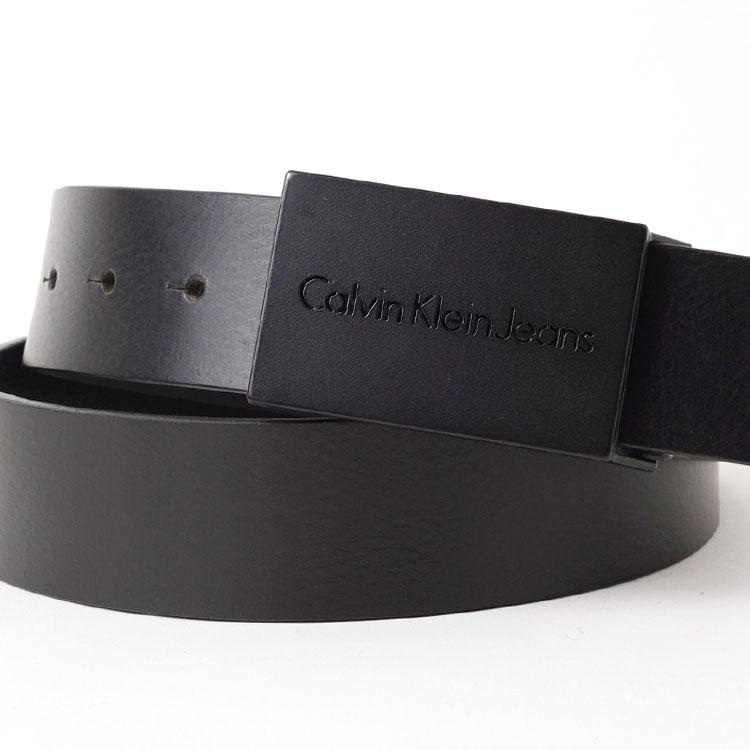 Calvin Klein カルバンクライン ベルト メンズ フォーマルベルト ck