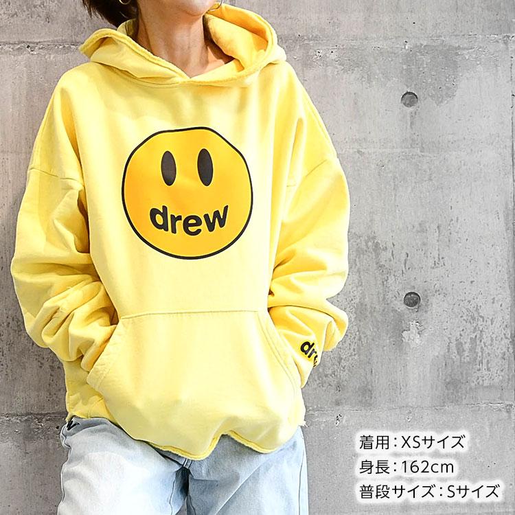 drew house ドリューハウス パーカー メンズ レディース ブランド