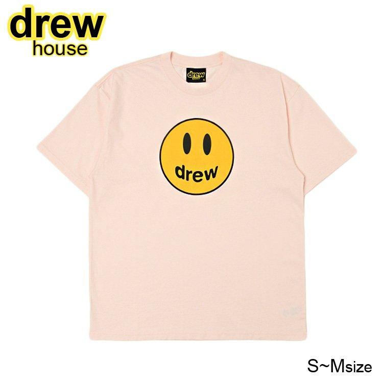drew house ドリューハウス tシャツ ビッグtシャツ メンズ レディース 