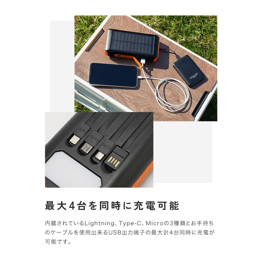 在庫処分 再入荷なし】 モバイルバッテリー iphone 大容量 20000mAh