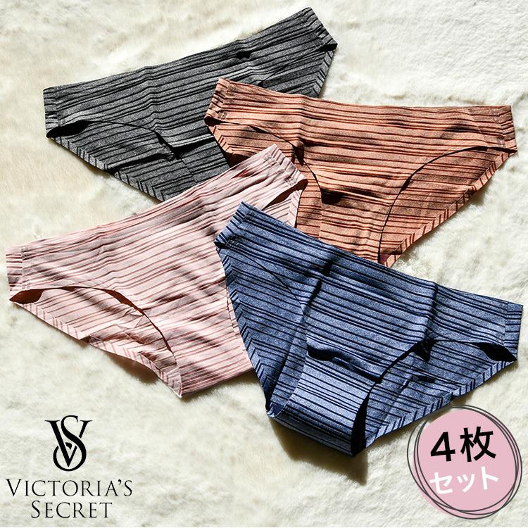 Victoria S Secret ヴィクトリアシークレット レディース 下着ショーツ 下着女性 ショーツのみ 下着ブランド ショーツ シームレス ヒップハング ボーダー Mvs Border Shorts4col Cradle Kobe 通販 Yahoo ショッピング