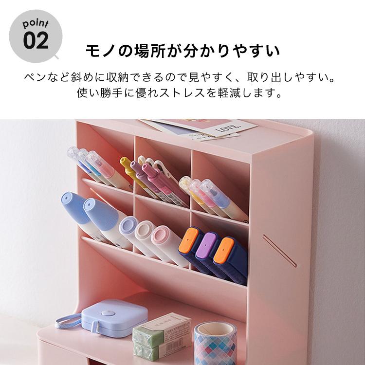 春新作の春新作のペンスタンド ペン立て 斜め おしゃれ 収納 収納ボックス ペン入れ 鉛筆立て ステーショナリー シンプル 筆記用具 文房具 小物入れ オフィス デスク 父の日 机上アクセサリー 小物入れ ペンスタンド リモコン収納 コスメ収納 デスク