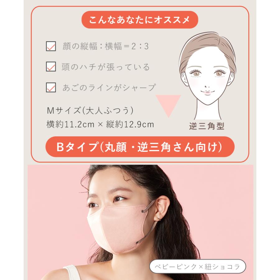 マスク 不織布 冷感 立体 カラー 小さめ 大きめ おしゃれ 女性 マスク 不織布 冷感 立体 カラー 小さめ 大きめ おしゃれ 女性