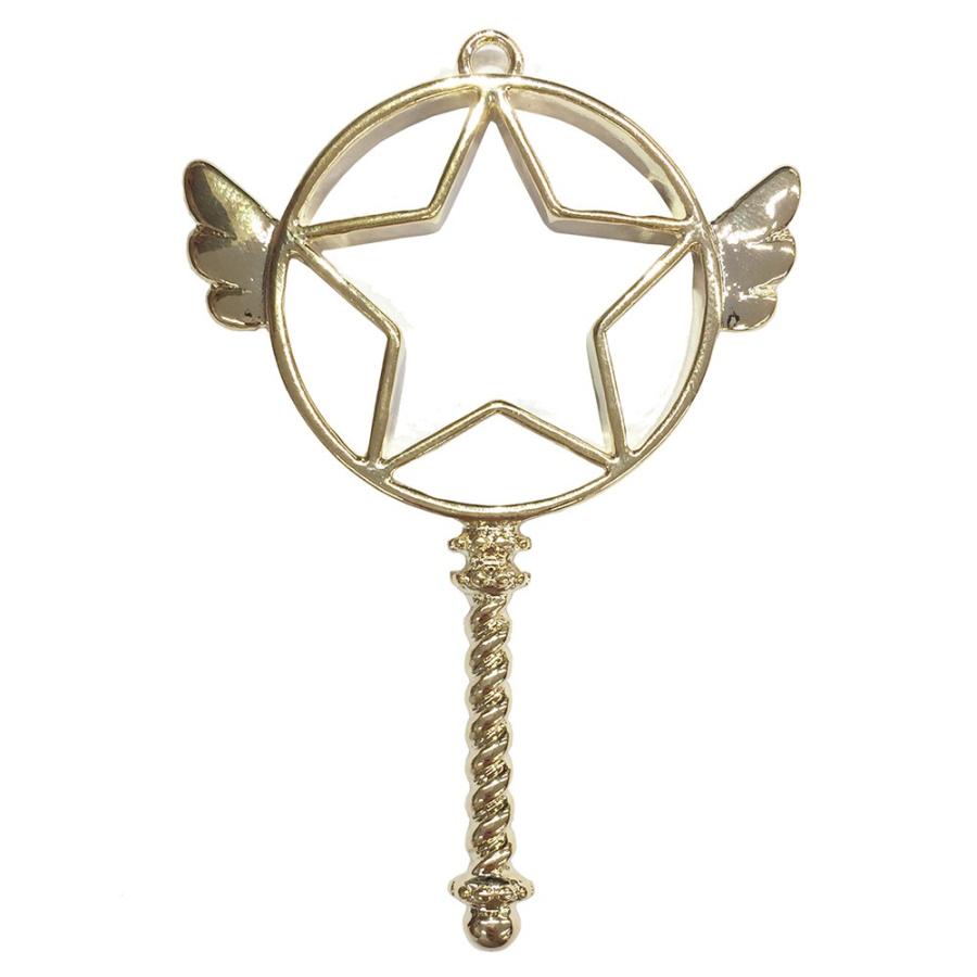 ネコポス対応 レジンフレーム マジカルスペル いろコレ 通販 ゆめかわいい レジンクラフト ユニコーン 魔法少女 ハンドメイド アクセサリー Icf 012 Crafヤフー店 通販 Yahoo ショッピング