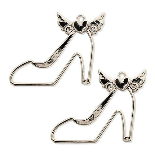 ネコポス対応 レジンフレーム フライングハイヒール いろコレ 通販 ゆめかわいい レジンクラフト パンプス 魔法少女 ハンドメイド ゆめかわ アクセサリー Icf 032 Crafヤフー店 通販 Yahoo ショッピング