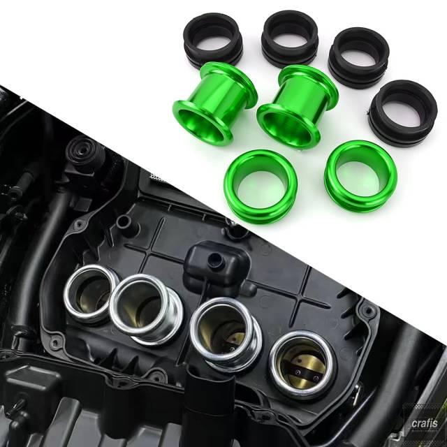 並行輸入品 カワサキ ZX-4R ZX-4RR ZX 4R 4RR オートバイ ウィンド