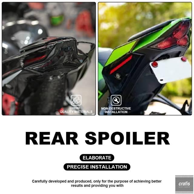 並行輸入品 カワサキ ZX-4R ZX4R ZX-4RR ZX-25R SE 2020-2024 用バイク