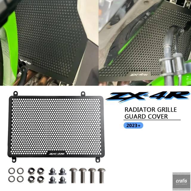 並行輸入品 カワサキ ZX4RR ZX-4R SE ZX-4 RR ZX25R ZX-25R 2020 - 23