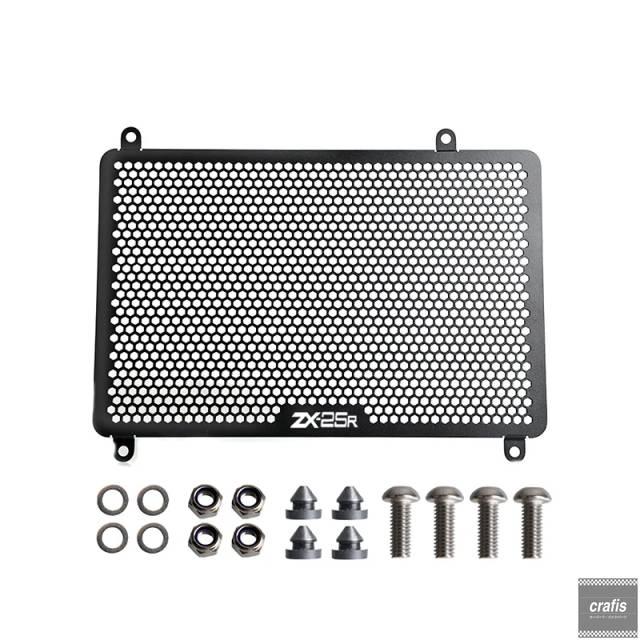 並行輸入品 カワサキ ZX4RR ZX-4R SE ZX-4 RR ZX25R ZX-25R 2020 - 23