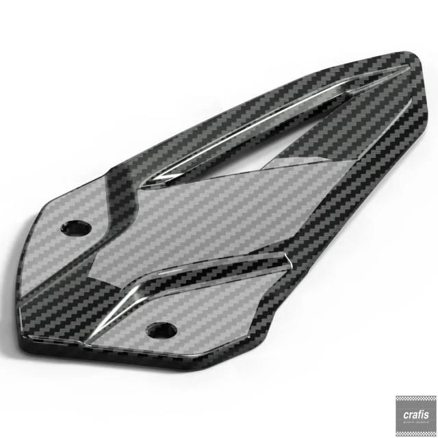 並行輸入品 カワサキ ZX-4R 2023-2024 ZX-4RR ZX4R ZX4RR 用 リア