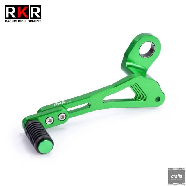 並行輸入品 カワサキ ZX25R ZX4R ZX4RR ZX-25R ZX-4RR 用バイク ギア