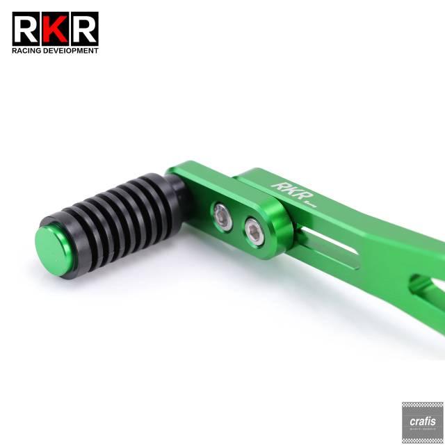 並行輸入品 カワサキ ZX25R ZX4R ZX4RR ZX-25R ZX-4RR 用バイク ギア