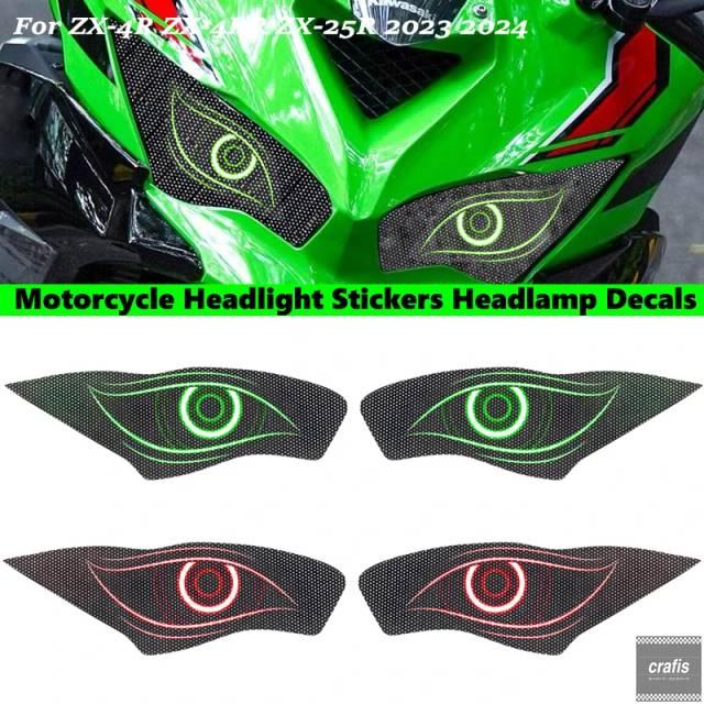 並行輸入品 ZX-4R ZX4R ZX 4R ZX-4RR ZX4RR ZX-25R 2023 2024