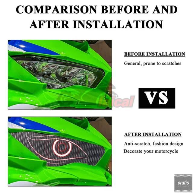 並行輸入品 ZX-4R ZX4R ZX 4R ZX-4RR ZX4RR ZX-25R 2023 2024