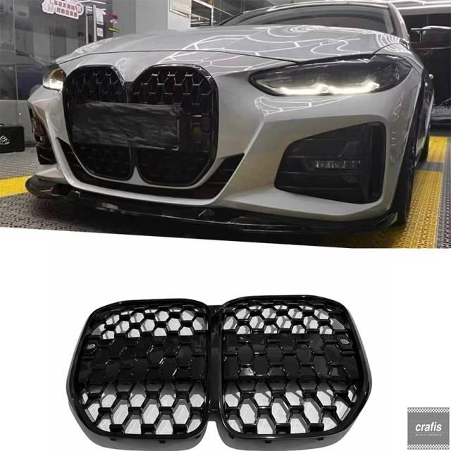 並行輸入品 BMW 4 シリーズ G22 G23 2 ドア 2021 - 23 2024 用