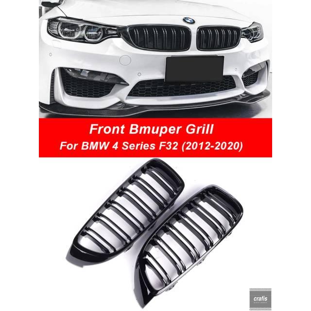 並行輸入品 BMW 4 シリーズ F32 F33 F36 F80 F82 2013-2020 用
