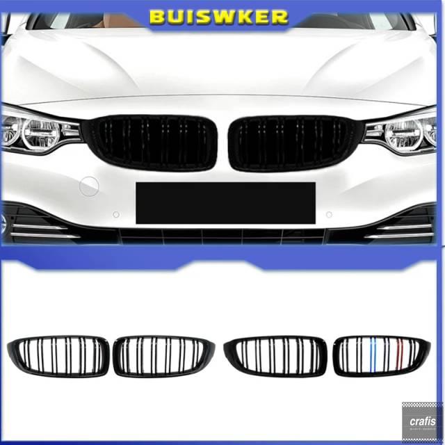 並行輸入品 BMW 4 シリーズ F32 F33 F36 M3 F80 M4 F82 用 フロント