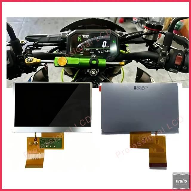 並行輸入品 カワサキ Z900 Z650 NinjaA650 Z1000SX ZX4R 2020-2023