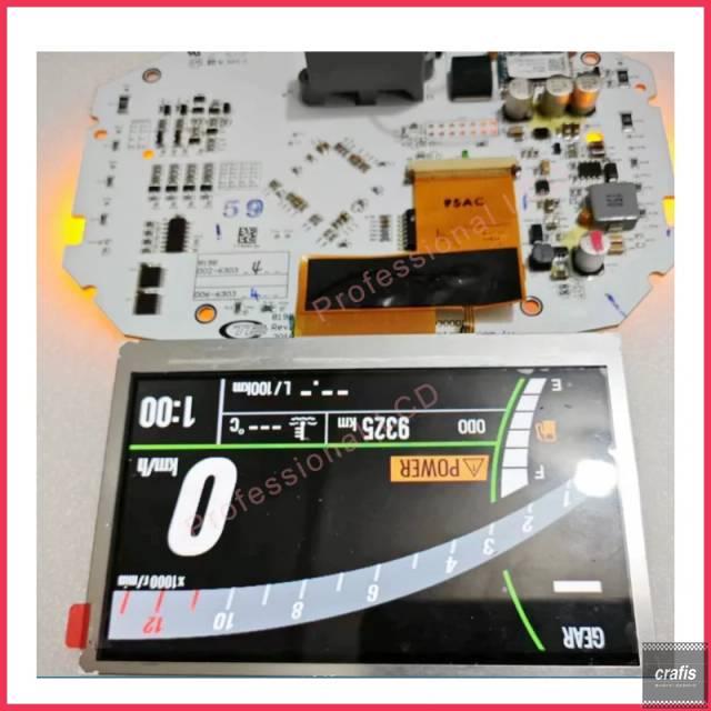 並行輸入品 カワサキ Z900 Z650 NinjaA650 Z1000SX ZX4R 2020-2023