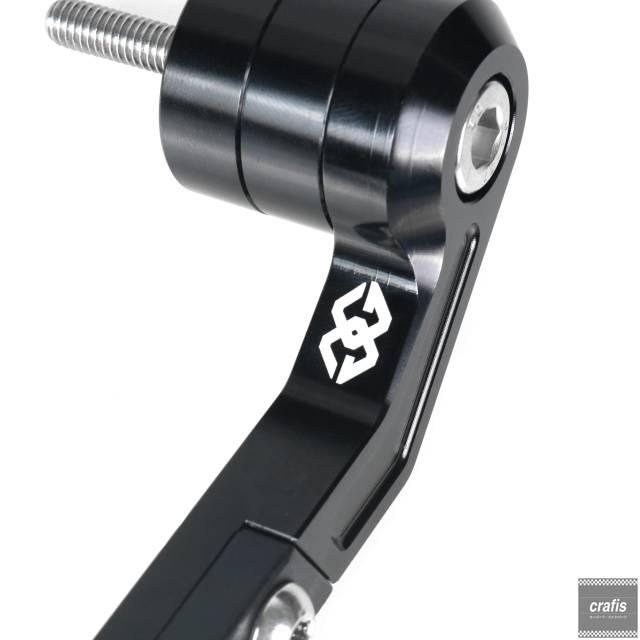並行輸入品 カワサキ ZX6R ZX25R ZX4R NINJA400 Z400 Z900 Z650