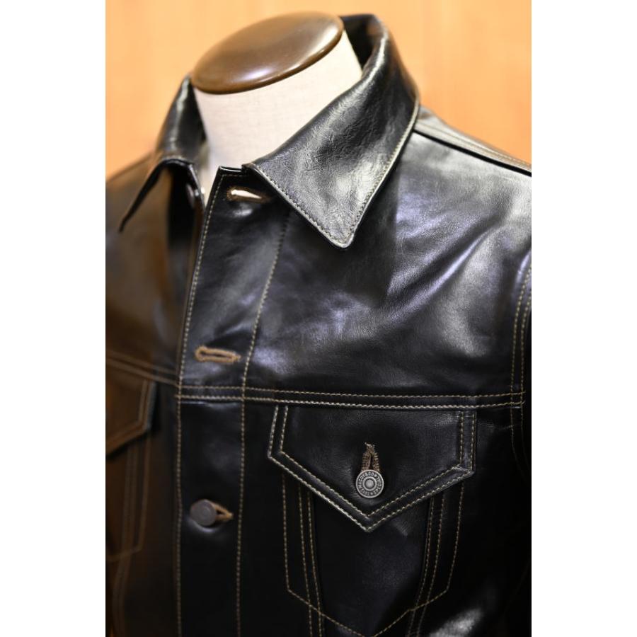 TOYS McCOY（トイズマッコイ） TMJ2610 TOYS McCOY LEATHERS TRUCKER