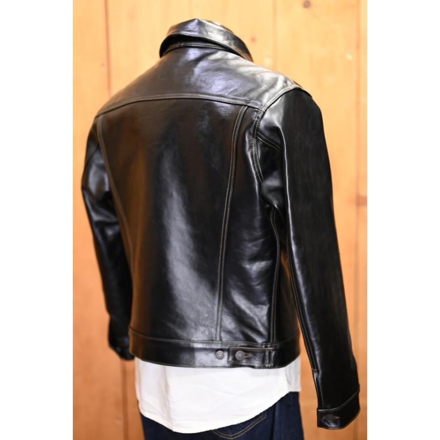 TOYS McCOY（トイズマッコイ） TMJ2610 TOYS McCOY LEATHERS TRUCKER