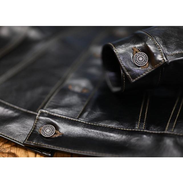 TOYS McCOY（トイズマッコイ） TMJ2610 TOYS McCOY LEATHERS TRUCKER