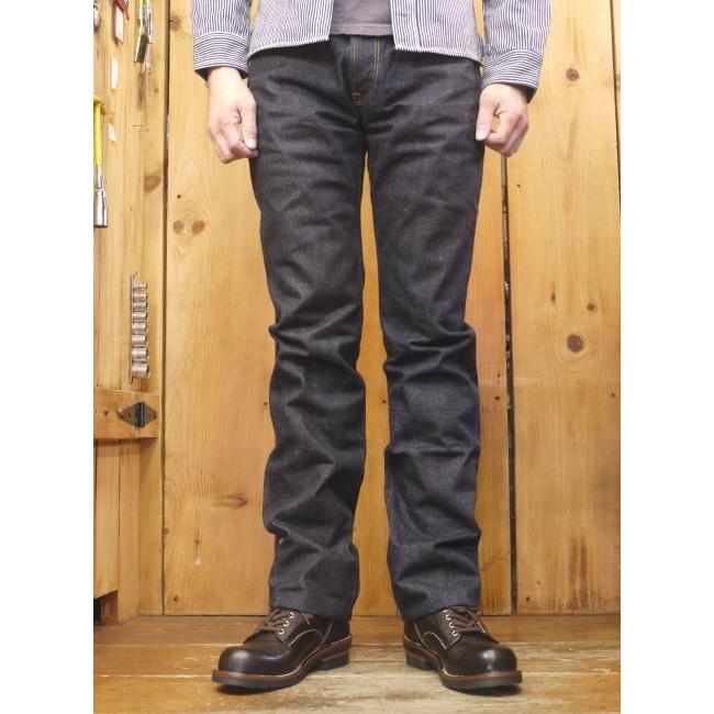 The Flat Head フラットヘッド デニム THE FLAT HEAD 3001Z The Flat Head フラットヘッド デニム THE FLAT HEAD 3001Z