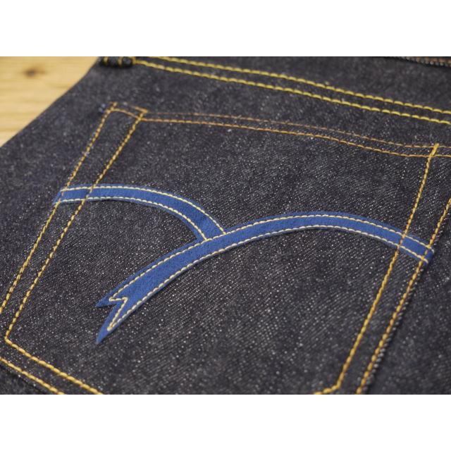 The Flat Head 3205Z-20oz フラットヘッドデニムジーンズ 14.5oz タイトストレート ジーンズ FN-3001Z | THE FLAT HEAD