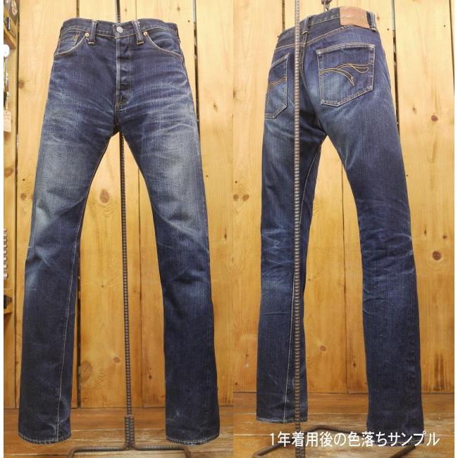The Flat Head フラットヘッド デニム THE FLAT HEAD 3001Z The Flat Head フラットヘッド デニム THE FLAT HEAD 3001Z