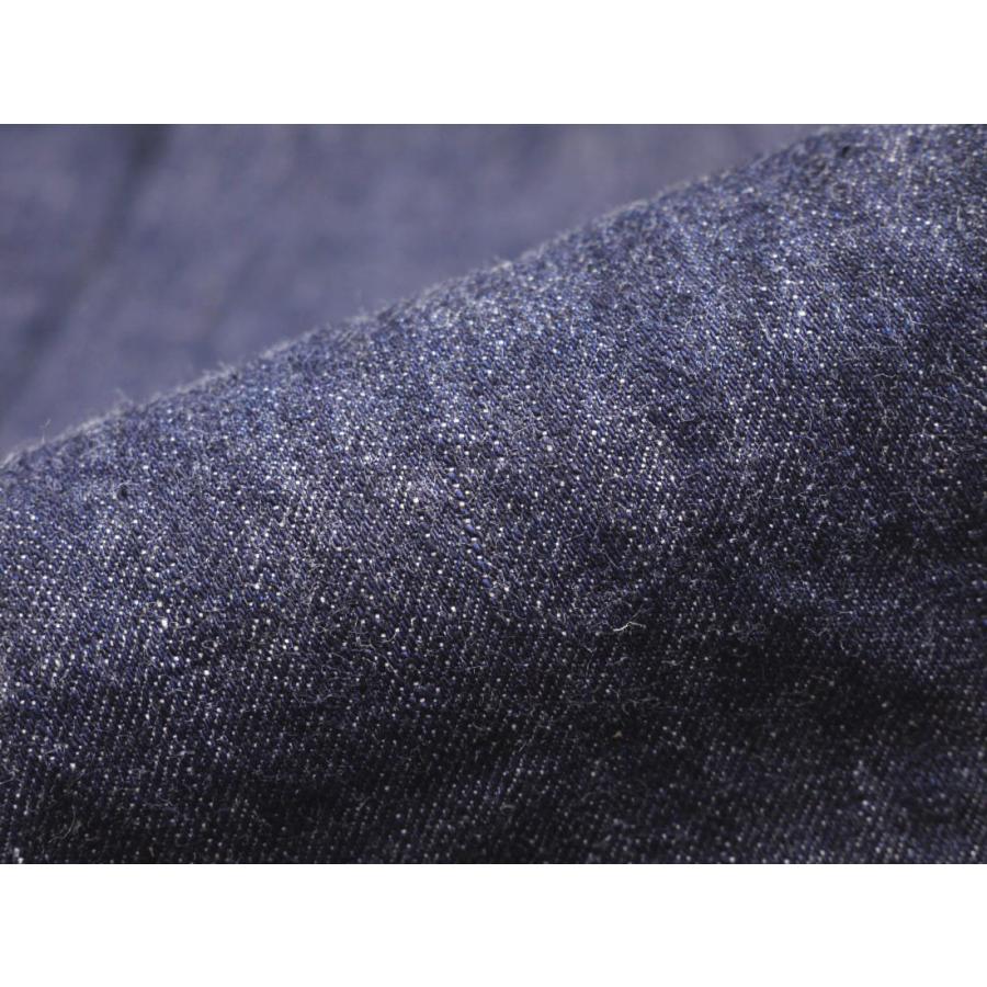 UES（ウエス） UES 400R レギュラーストレートデニム ues denim