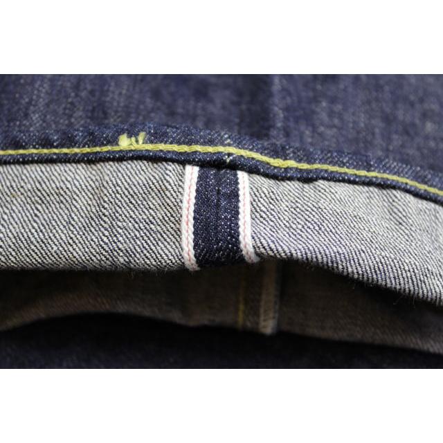 UES（ウエス） UES 400ww 大戦モデルストレートデニム ues denim