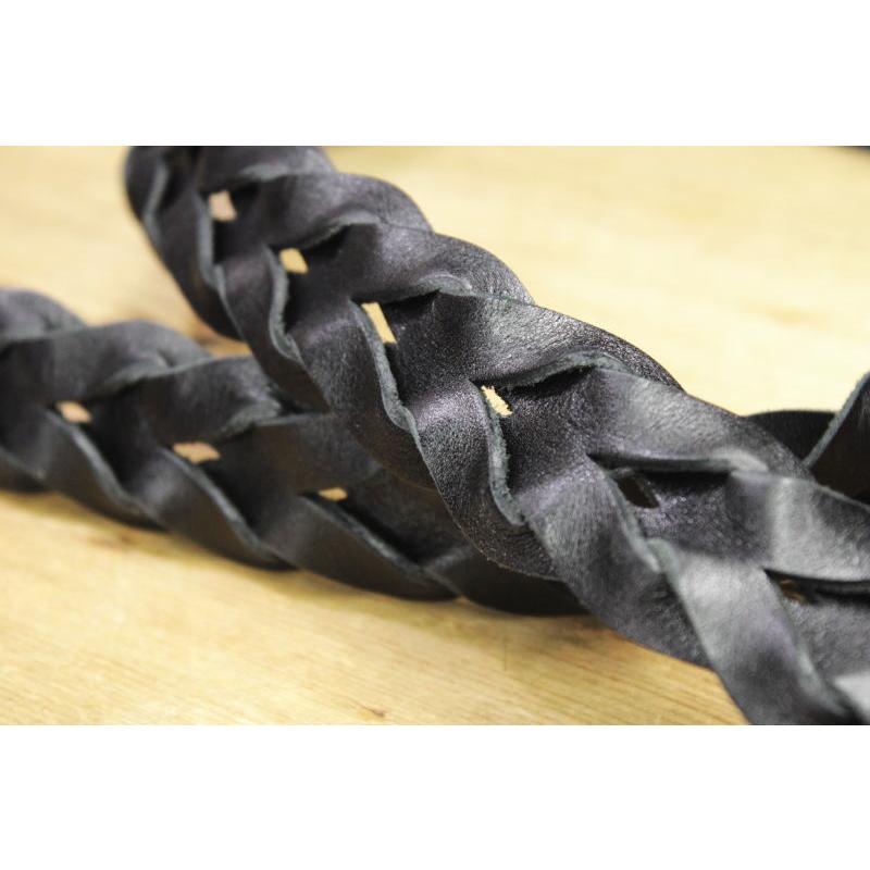 The Flat Head（フラッドヘッド） フラットヘッド ベルト FN-BE-L005