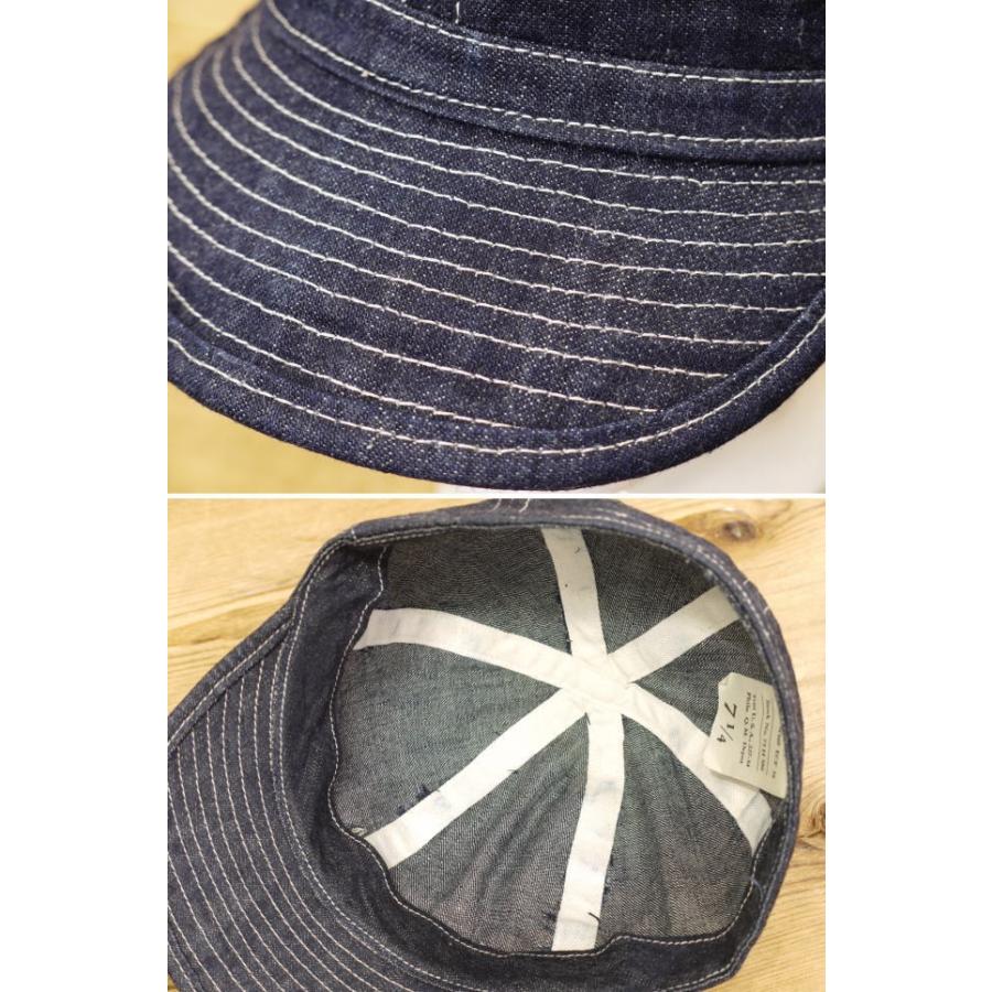 BUZZ RICKSON'Sミリタリーキャップ最終値下げ❗️ Buzz Rickson's[バズリクソンズ] アーミーキャップ BR02844