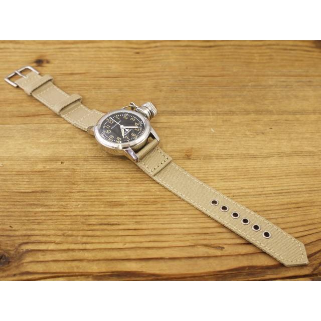 BUZZ RICKSON'S バズリクソンズ WATCH WRIST BUSHIP U.S.N