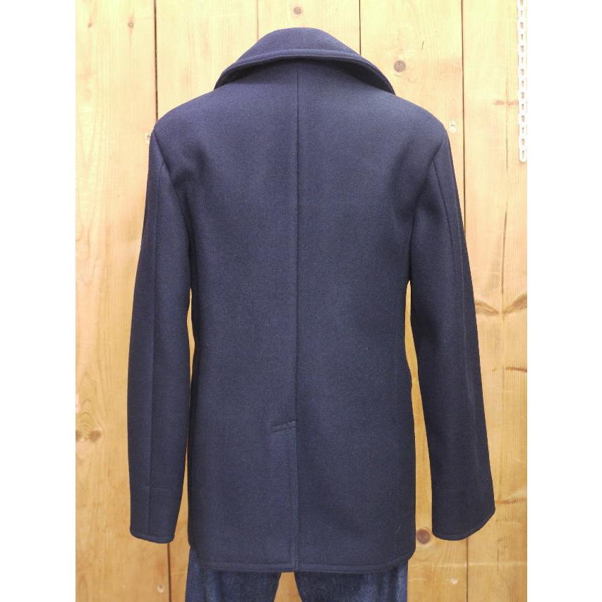 BUZZ RICKSON'S バズリクソンズ ピーコート BR11554 ミリタリー