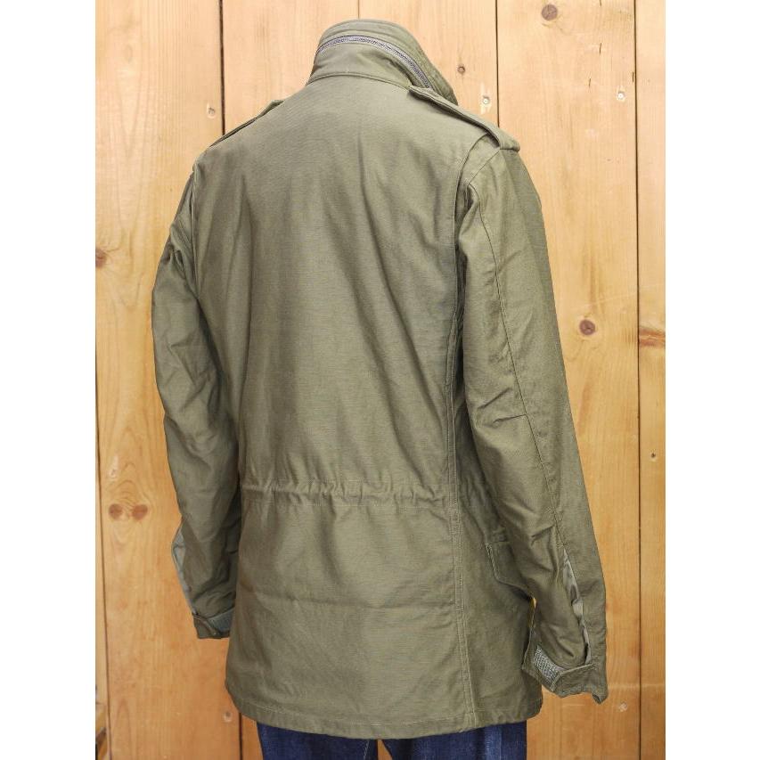 BUZZ RICKSON'S バズリクソンズ M-65 フィールドジャケット BR11702