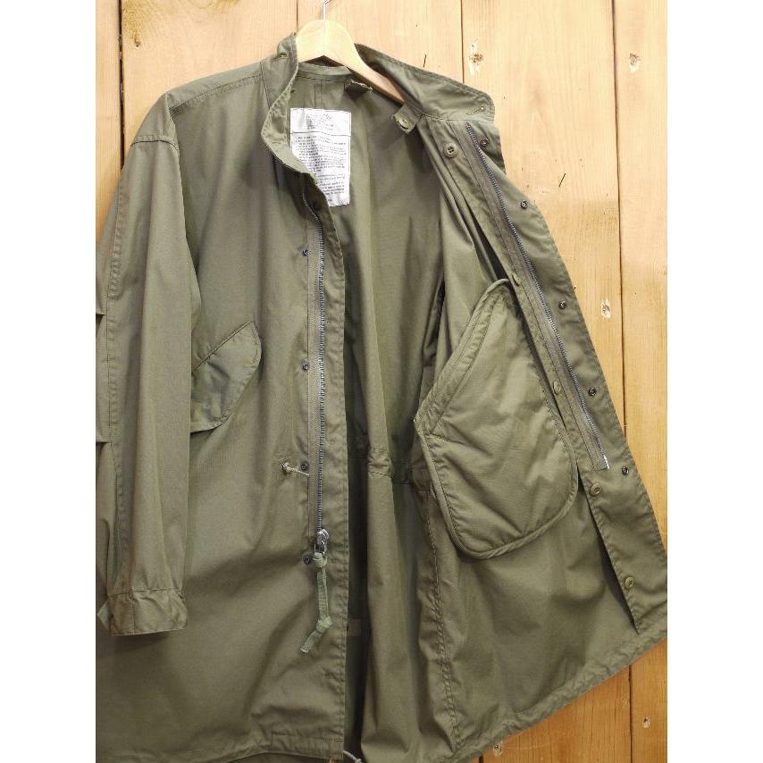 バズリクソンズ　M-65 フィールドコート　ミリタリージャケット　S コート　軍 BUZZ RICKSON'S バズリクソンズ M-65 フィールドジャケット Buzz