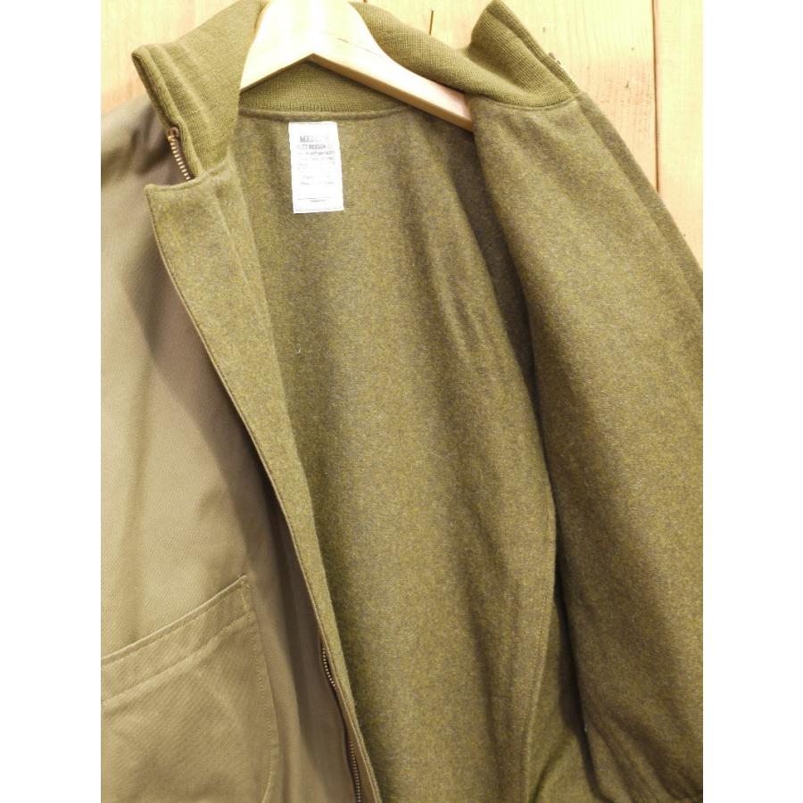 BUZZ RICKSON'S バズリクソンズ タンカースジャケット Type TANK PATCH