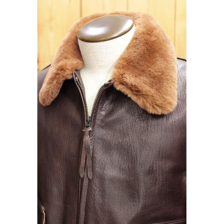 BUZZ RICKSON'S バズリクソンズ Type AN6552 “AMERICAN SPORTSWEAR CO